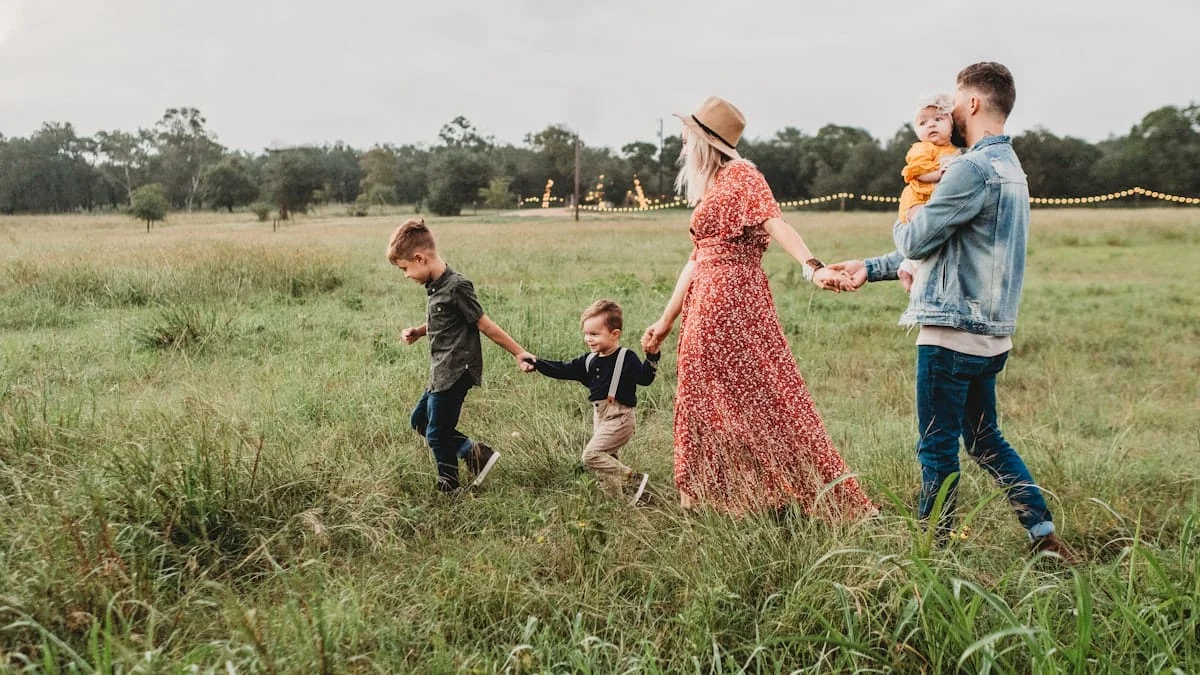 Child Custody