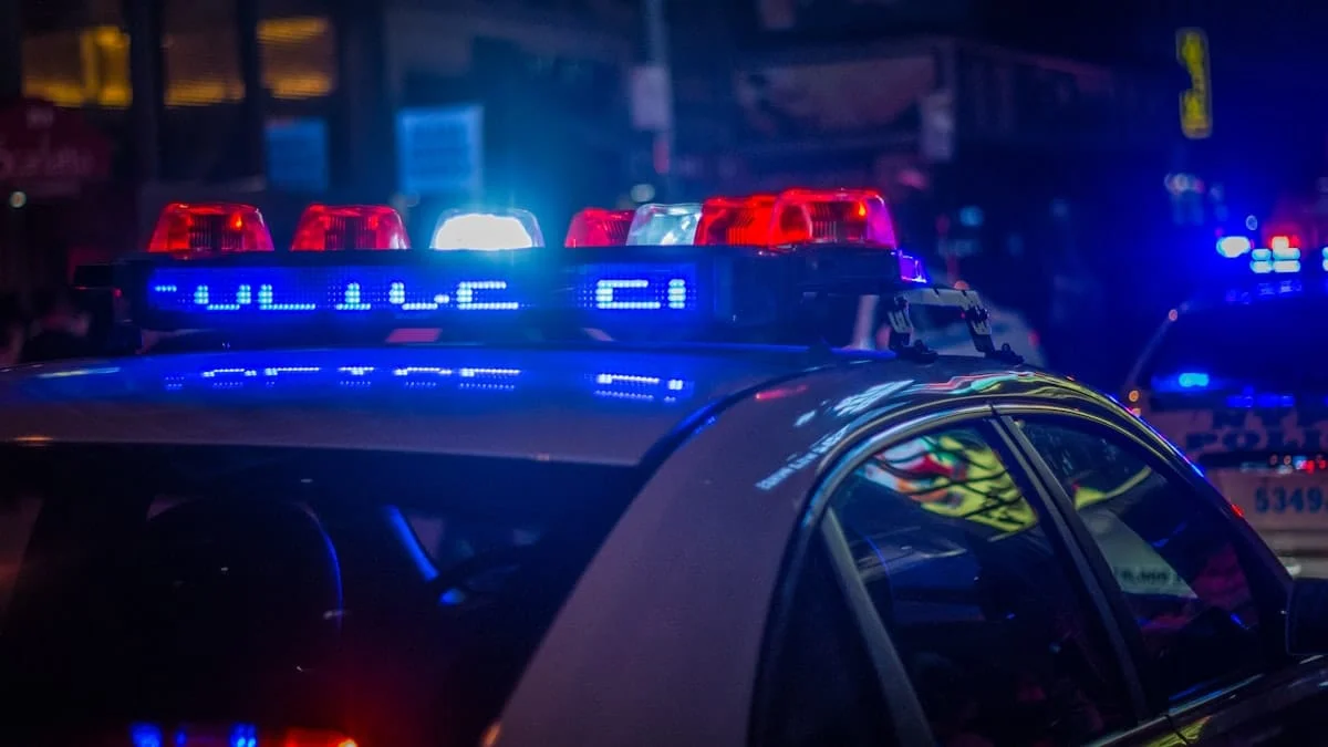 Penalties for Driving Under the Influence