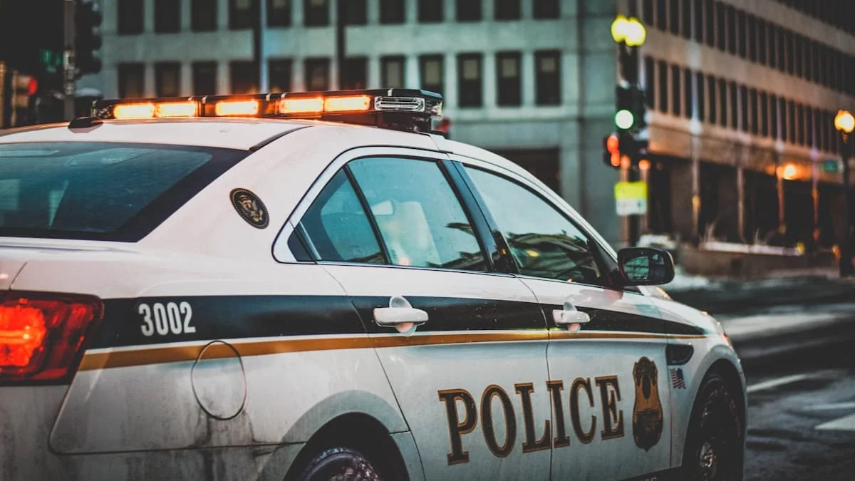 عقوبات القيادة تحت تأثير الكحول في إيران