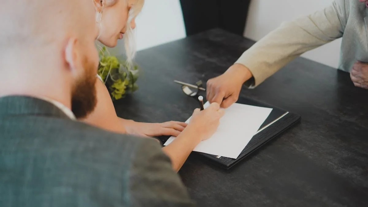 إبطال وثيقة الرهن