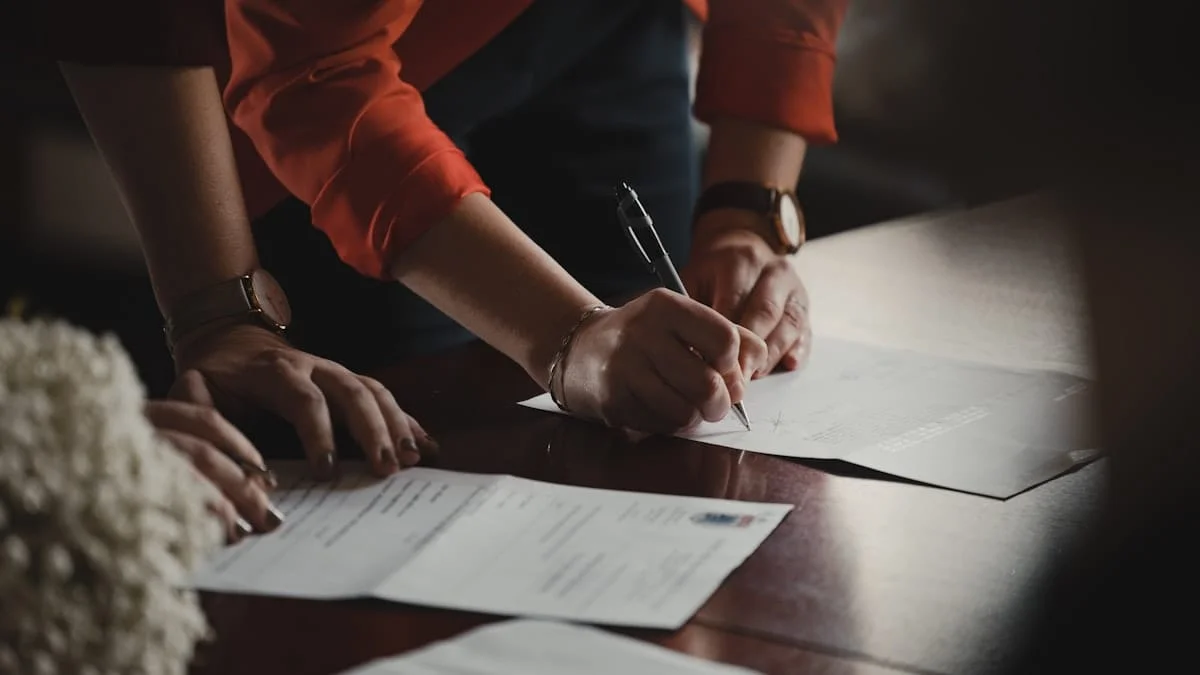 Granting Power of Attorney to a Lawyer in Iran Without Using the Mikhak System