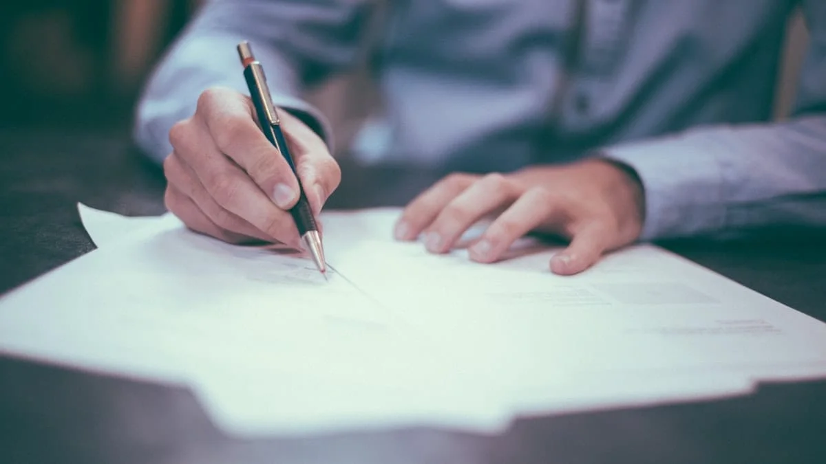 What Is a General (Full Authority) Power of Attorney?