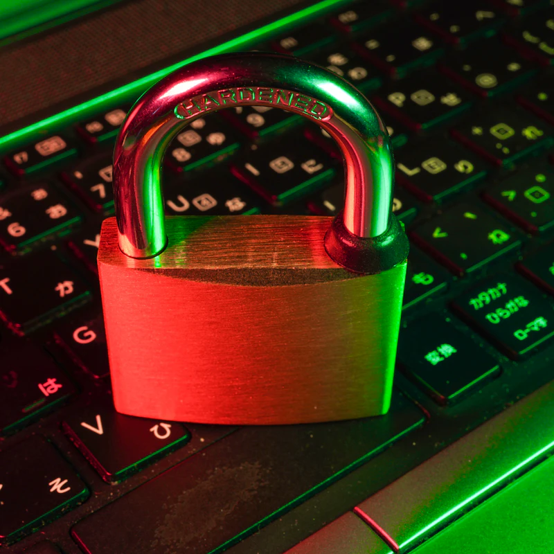 Cybercrime & Computer Offenses